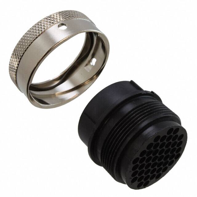 TR2448PMS1NB ITT Cannon, LLC  Boîtiers de connecteurs circulaires